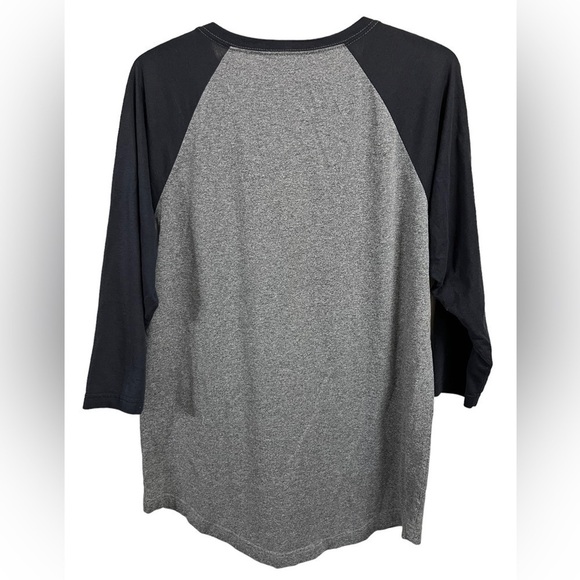 SITHA Raglan Cotton Blend Shirt - Picture 3 of 8